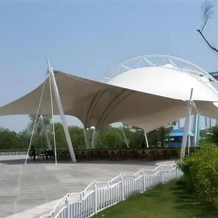 诸城市工程案例