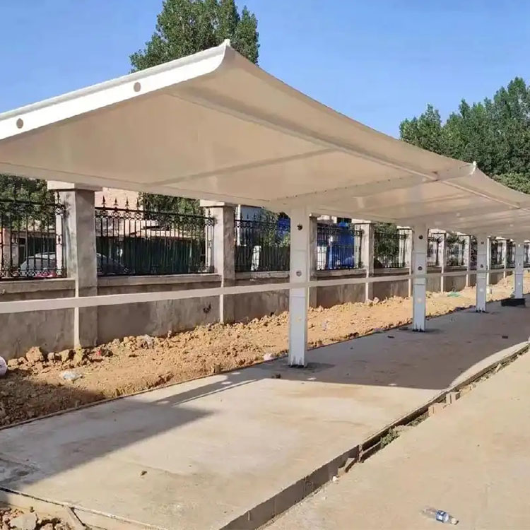 诸城市工程案例