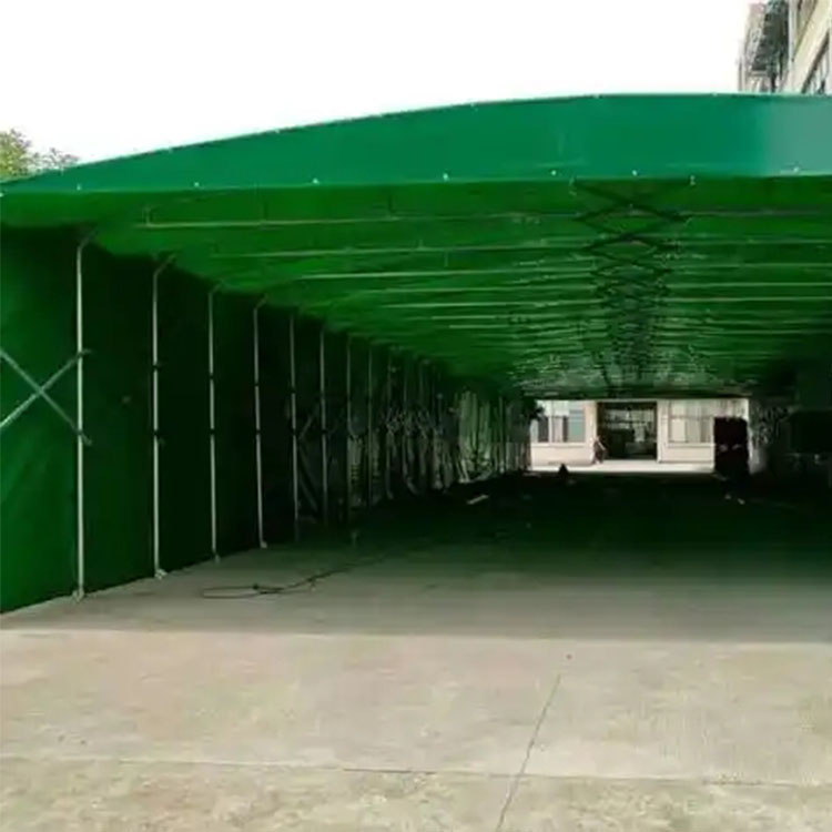 诸城市工程案例