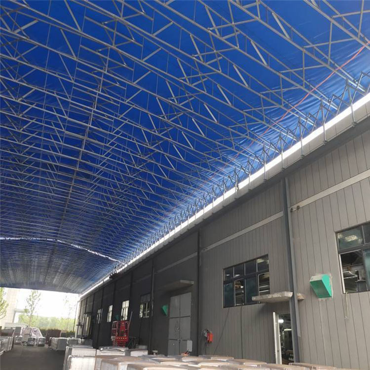 诸城市工程案例